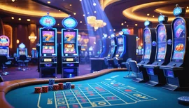 Online Casino Deneme Bonusu Veren Sitelerde Güvenli Oynamanın 10 Altın Kuralı