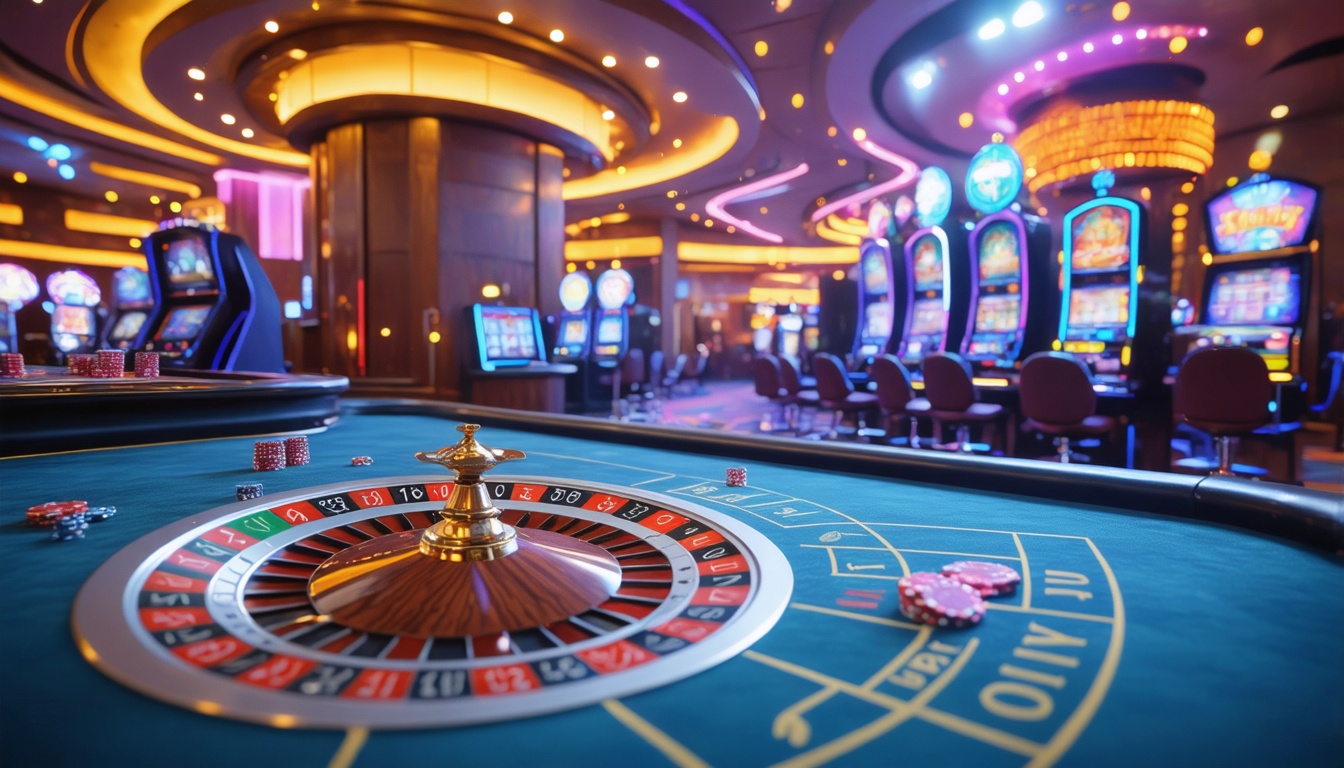2026 Yılında Deneme Bonusu Veren Casino Sitelerinde Güvenli ve Kazançlı Bahis Taktikleri